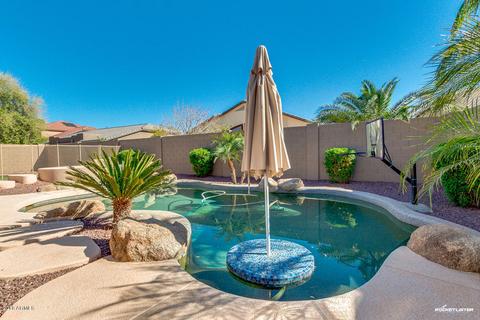 3753 E Del Rio St, Gilbert, AZ 85295 photo 38