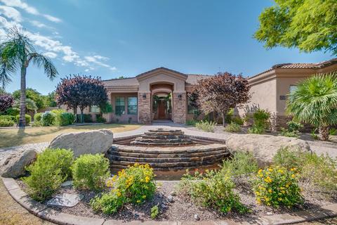 3405 E Jaeger Cir, Mesa, AZ 85213 photo 2