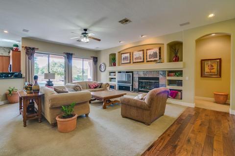 3405 E Jaeger Cir, Mesa, AZ 85213 photo 13