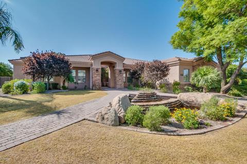 3405 E Jaeger Cir, Mesa, AZ 85213 photo 1