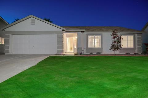 2082 E Nunneley Ct, Gilbert, AZ 85296 photo 2
