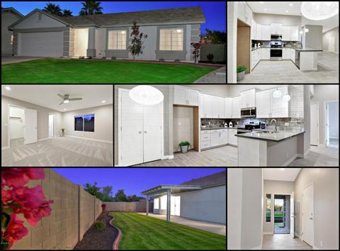 2082 E Nunneley Ct, Gilbert, AZ 85296 photo 23