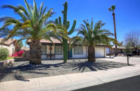 221 E Laurel Ave, Gilbert, AZ 85234 photo 2