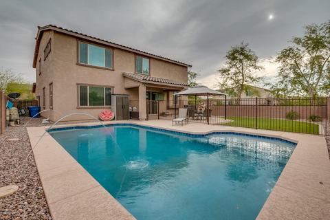 1488 E Canary Dr, Gilbert, AZ 85297 photo 68
