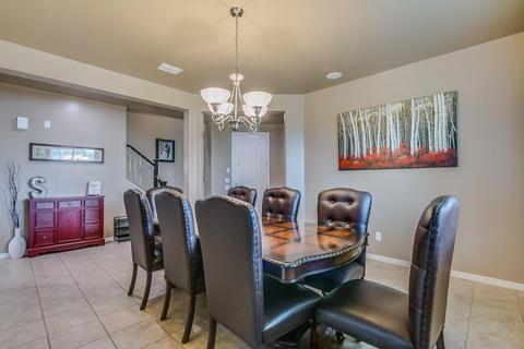1488 E Canary Dr, Gilbert, AZ 85297 photo 12