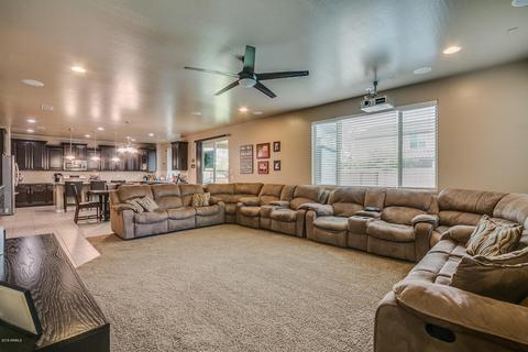 1488 E Canary Dr, Gilbert, AZ 85297 photo 25