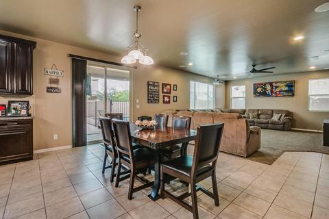 1488 E Canary Dr, Gilbert, AZ 85297 photo 22