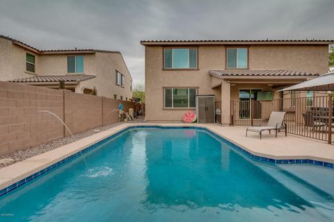 1488 E Canary Dr, Gilbert, AZ 85297 photo 67