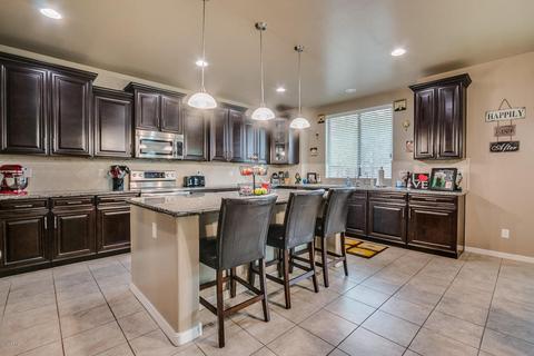 1488 E Canary Dr, Gilbert, AZ 85297 photo 21