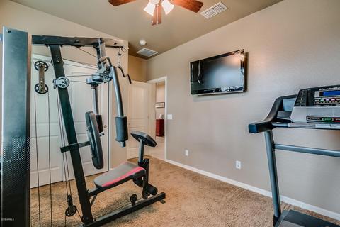 1488 E Canary Dr, Gilbert, AZ 85297 photo 9