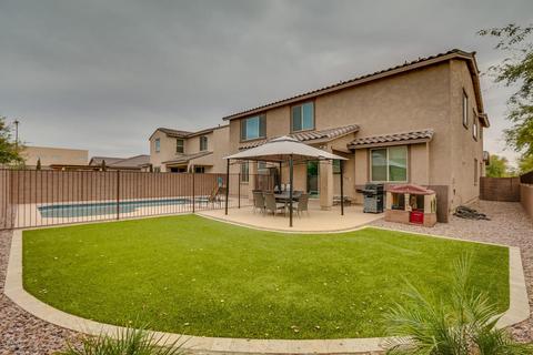 1488 E Canary Dr, Gilbert, AZ 85297 photo 64