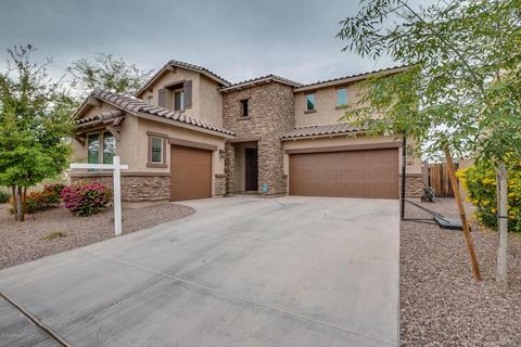 1488 E Canary Dr, Gilbert, AZ 85297 photo 1