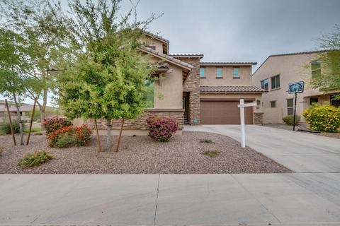 1488 E Canary Dr, Gilbert, AZ 85297 photo 2