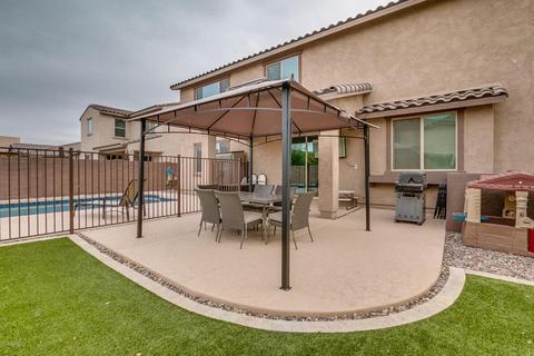 1488 E Canary Dr, Gilbert, AZ 85297 photo 65