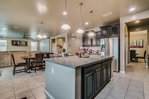 1488 E Canary Dr, Gilbert, AZ 85297 photo 17