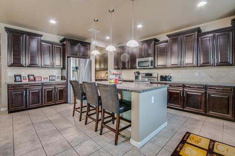 1488 E Canary Dr, Gilbert, AZ 85297 photo 20