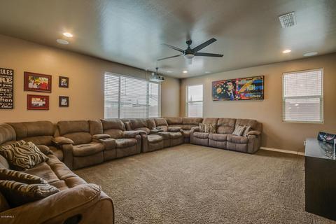 1488 E Canary Dr, Gilbert, AZ 85297 photo 24
