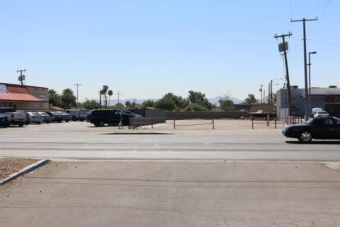 3433 West Thomas Road #*, Phoenix, AZ 85017
