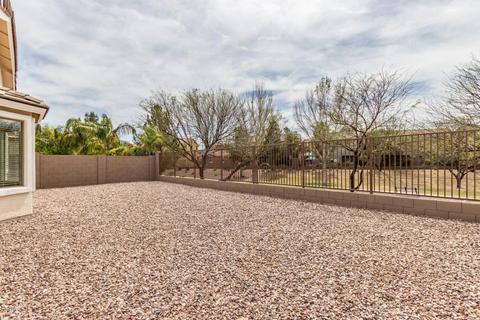 3927 E Blue Sage Rd, Gilbert, AZ 85297 photo 22