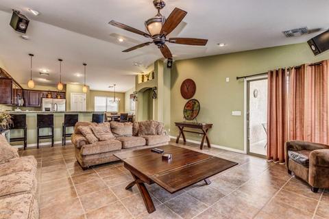3927 E Blue Sage Rd, Gilbert, AZ 85297 photo 7