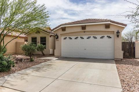 3927 E Blue Sage Rd, Gilbert, AZ 85297 photo 1