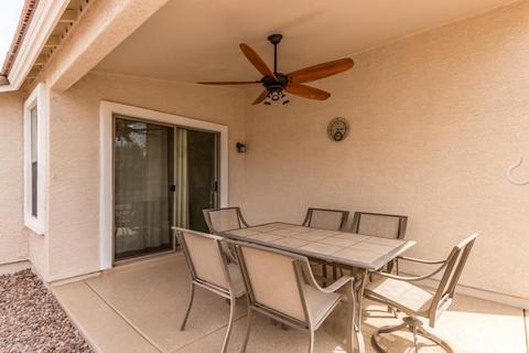 3927 E Blue Sage Rd, Gilbert, AZ 85297 photo 20