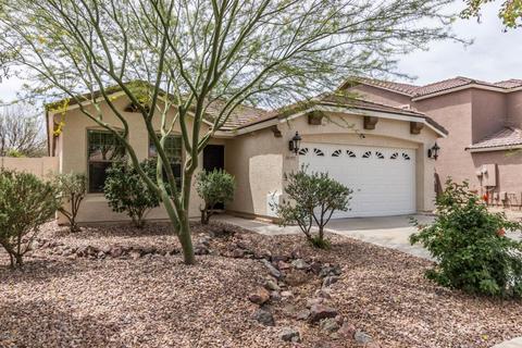 3927 E Blue Sage Rd, Gilbert, AZ 85297 photo 26
