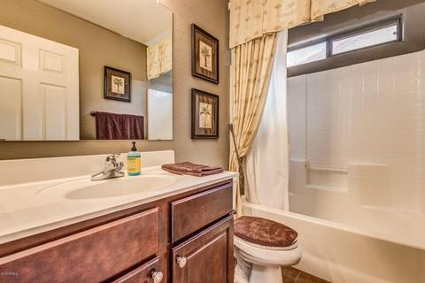 3927 E Blue Sage Rd, Gilbert, AZ 85297 photo 16