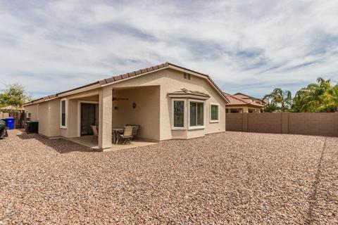 3927 E Blue Sage Rd, Gilbert, AZ 85297 photo 21