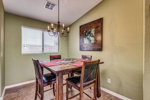 3927 E Blue Sage Rd, Gilbert, AZ 85297 photo 6