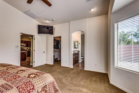 3927 E Blue Sage Rd, Gilbert, AZ 85297 photo 11