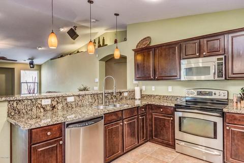 3927 E Blue Sage Rd, Gilbert, AZ 85297 photo 3