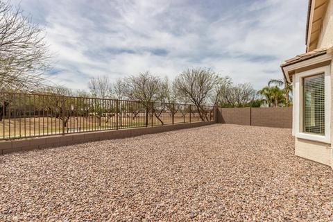 3927 E Blue Sage Rd, Gilbert, AZ 85297 photo 24
