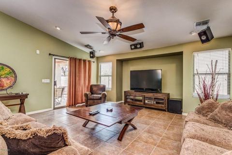 3927 E Blue Sage Rd, Gilbert, AZ 85297 photo 2