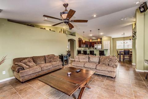 3927 E Blue Sage Rd, Gilbert, AZ 85297 photo 8