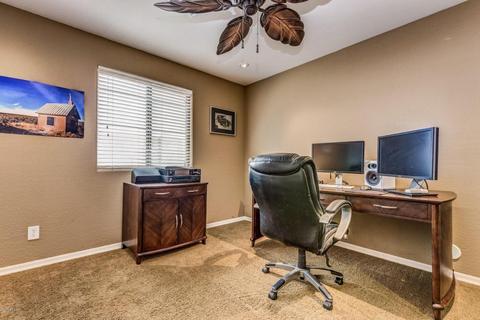 3927 E Blue Sage Rd, Gilbert, AZ 85297 photo 18