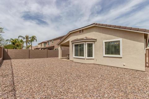 3927 E Blue Sage Rd, Gilbert, AZ 85297 photo 23