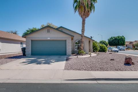 517 S Torrence --, Mesa, AZ 85208 photo 27
