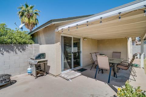 517 S Torrence --, Mesa, AZ 85208 photo 26