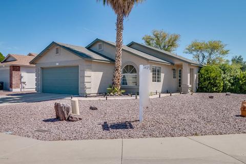 517 S Torrence --, Mesa, AZ 85208 photo 1