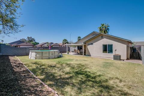 517 S Torrence --, Mesa, AZ 85208 photo 8