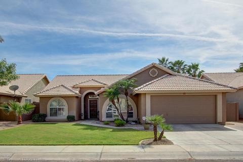 927 E South Fork Dr, Phoenix, AZ 85048 photo 1