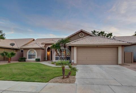 927 E South Fork Dr, Phoenix, AZ 85048 photo 30