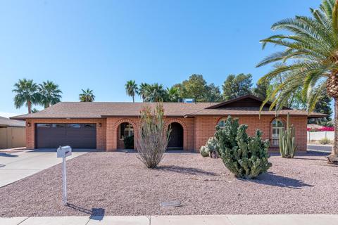 2801 E Cannon Dr, Phoenix, AZ 85028 photo 1