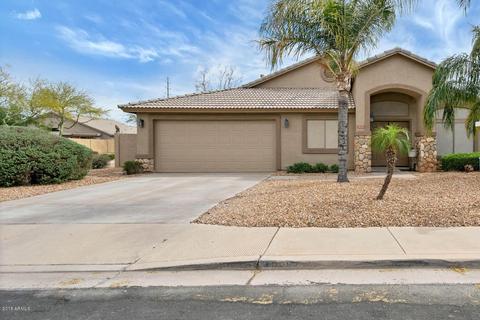 7659 E Pampa Ave, Mesa, AZ 85212 photo 1