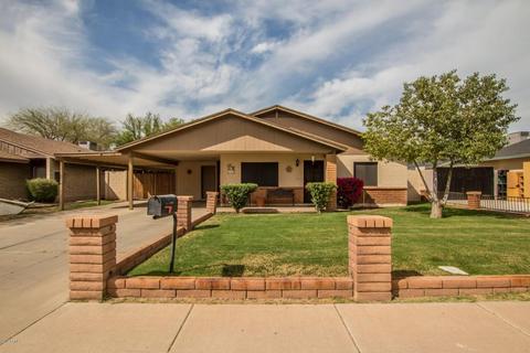 2308 E Randall Dr, Tempe, AZ 85288 photo 2