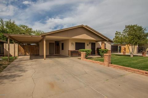 2308 E Randall Dr, Tempe, AZ 85288 photo 1