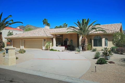 3544 E Modoc Ct, Phoenix, AZ 85044 photo 1