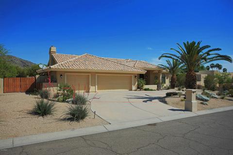 3544 E Modoc Ct, Phoenix, AZ 85044 photo 2