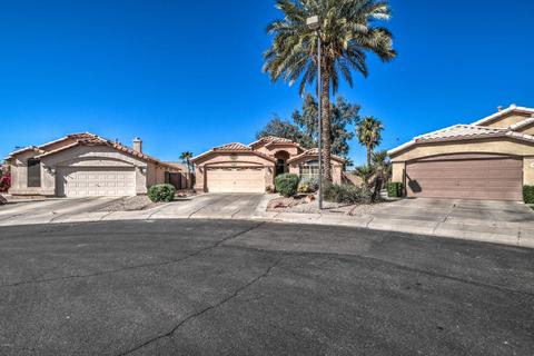 92 S Sandstone St, Gilbert, AZ 85296 photo 1